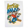 Design I - Lead Off Man