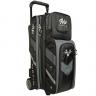 Motiv Vault 3-Ball Roller - Covert Black - view 1