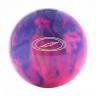 Storm Spot On Bowling Ball - Pink/Purple/Silver - view 3