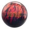 Hammer Anger Bowling Ball - view 1