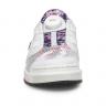 Dexter SST8 Power Frame BOA Bowling Shoes - White/Purple Multi - view 7