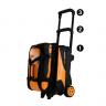 Pro Bowl Deluxe 2-Ball Roller - Black/Carbon Orange - view 6