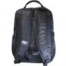 Motiv Abyss Giant Backpack - Grey/Lime - view 3