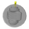 Storm Identity Bowling Ball - view 4