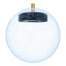 900 Global Onyx Clear Bowling Ball - view 3