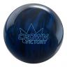 Brunswick Crown Victory Bowling Ball - view 1