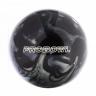 Pro Bowl Challenger Black/Silver Bowling Ball - view 2