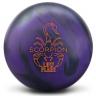 Hammer Scorpion Low Flare Bowling Ball - view 1