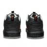 Hammer Diesel Bowling Shoes - LEFT Handed - Black/Orange - view 8