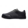 Hammer Razor Bowling Shoes - LEFT Handed - Black/Grey - view 3