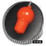 Hammer Hazmat Pearl Bowling Ball - view 3