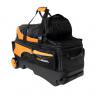 Pro Bowl Deluxe 3-Ball Roller - Black/Carbon Orange - view 3