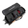 Pro Bowl Deluxe 3-Ball Roller - Black/Carbon Orange - view 7