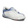 Dexter SST8 Pro Bowling Shoes - White/Blue Tie Dye - view 2