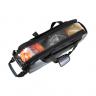 Pro Bowl 3-Ball Tote - Black/Silver - view 5