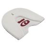 Dexter SST Heel H1 Red Horseshoe - view 1
