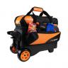 Pro Bowl Deluxe 2-Ball Roller - Black/Carbon Orange - view 3