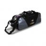 Pro Bowl 3-Ball Tote - Black/Silver - view 1