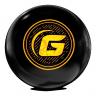 900 Global Onyx Clear Bowling Ball - view 2
