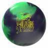 900 Global Wolverine Strike Bowling Ball - view 1