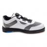 Brunswick Fury Bowling Shoes - White - Right Handed - view 4