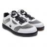 Brunswick Fury Bowling Shoes - White - Right Handed - view 1