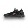 3G Ascent Bowling Shoes - Right Handed - Black - view 1