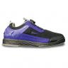 Hammer Power Diesel Bowling Shoes - Right Handed - Purple - view 2