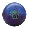 Hammer Dark Web Hybrid Bowling Ball - view 1