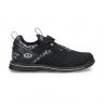Dexter Pro BOA Bowling Shoes - Black/Grey Leopard Right Handed - view 1