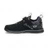 Dexter Pro BOA Bowling Shoes - Black/Grey Leopard Right Handed - view 8