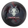 Motiv Jackal Onyx Solid Bowling Ball - view 1