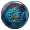Radical Katana Assault Bowling Ball - view 1