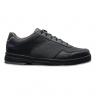 Hammer Razor Bowling Shoes - LEFT Handed - Black/Grey - view 2