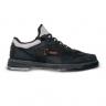 Hammer Rebel Bowling Shoes - Right Handed - Black - view 3