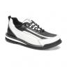 Dexter SST6 Hybrid LE Bowling Shoes - White/Black Right Handed - view 1