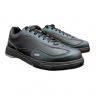 Hammer Fierce Bowling Shoes - Right Handed - Black/Green - view 1
