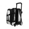 Pro Bowl Deluxe 2-Ball Roller - Black/Carbon Silver - view 1