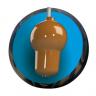 Track Stealth Mode Hybrid Bowling Ball - view 2