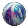 Track Kinetic Saphire Ice Bowling Ball - view 1