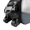 Pro Bowl Deluxe 3-Ball Tote W/Shoe Bag - Black/Carbon Silver - view 7
