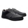 Hammer Razor Bowling Shoes - LEFT Handed - Black/Grey - view 1