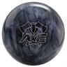 Hammer Axe Bowling Ball - Black/Smoke - view 1