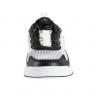 Pro Bowl Stelo Bowling Shoes - Right Handed - Black/White - view 4