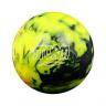 Storm Spot On Bowling Ball - Black/Yellow/Orange - view 2