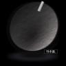Hammer Axe Bowling Ball - Green/Smoke - view 3