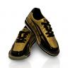 3G Belmo Tour Bowling Shoes - Right Handed - Gold - view 2