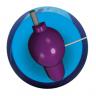 Radical Vexed Bowling Ball - view 2