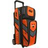 Motiv Vault 3-Ball Roller - Tangerine - view 1