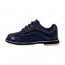 3G Sport Ultra Bowling Shoes - Right Handed - Black/Blue - view 1